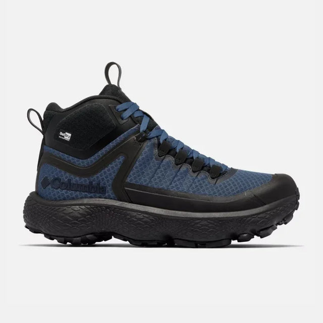 Columbia Escape Thrive™ Titanium™ Mid Outdry™ Hiking Shoe - Aadima Nepal -online shopping Nepal - Fashion -Buy Clothing Online in Nepal
