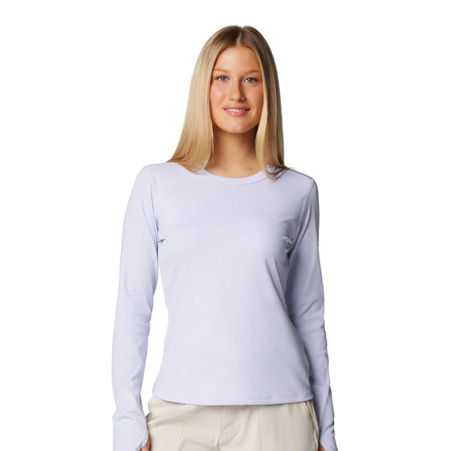 Buy Columbia W Boundless™ Days Knit Crew LS Online in Nepal - Online Shopping Nepal - Online Clothing Shop Nepal