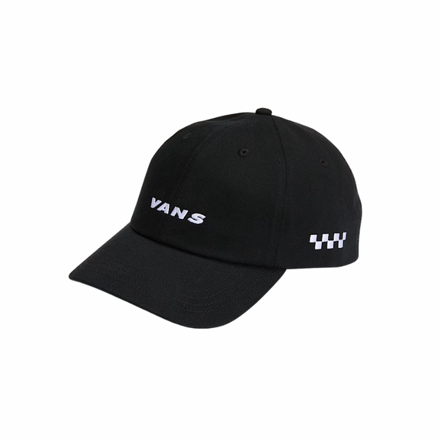 Buy Vans Check Side Jockey Hat Online in Nepal - Online Shopping Nepal - Online Clothing Shop Nepal