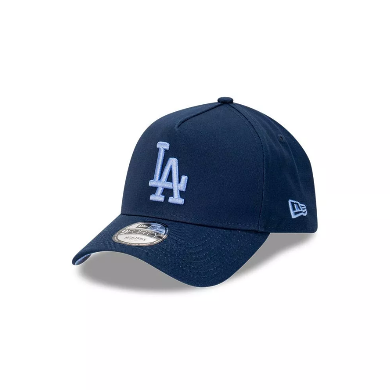 Buy New Era 9Forty Los Angeles Dodgers Cap Online in Nepal - Online Shopping Nepal - Online Clothing Shop Nepal