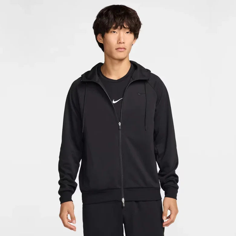 Nike Primary Fleece Dri-FIT UV Full-Zip Performance Hoodie - Aadima Nepal -online shopping Nepal - Fashion -Buy Clothing Online in Nepal