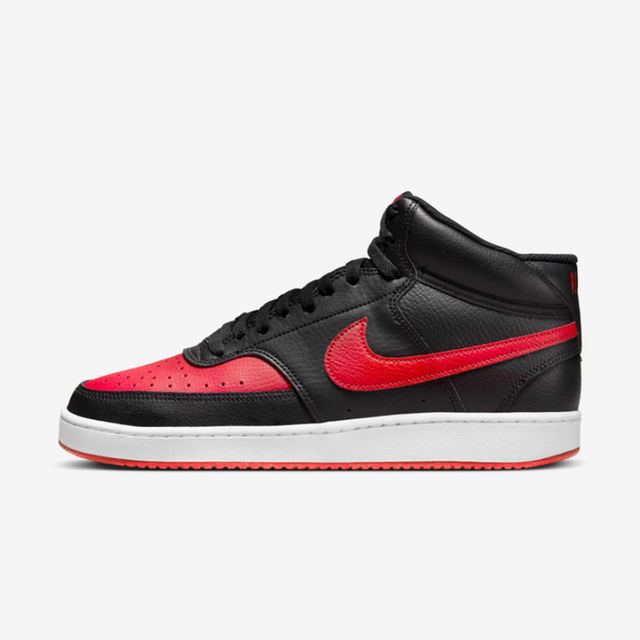 Buy Nike Court Vision Mid Men's Shoes Online in Nepal - Online Shopping Nepal - Online Clothing Shop Nepal