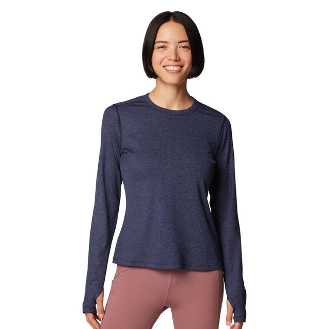 Buy Columbia W Boundless™ Days Knit Crew LS Online in Nepal - Online Shopping Nepal - Online Clothing Shop Nepal