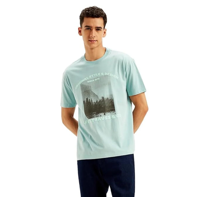 Regular Fit T-Shirt - Aadima Nepal -online shopping Nepal - Fashion -Buy Clothing Online in Nepal