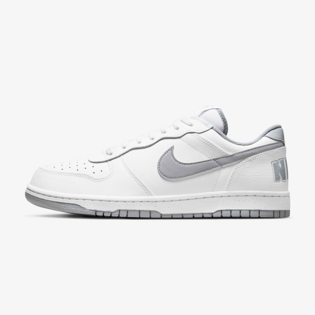 Buy Nike Big Low Men's Shoes Online in Nepal - Online Shopping Nepal - Online Clothing Shop Nepal