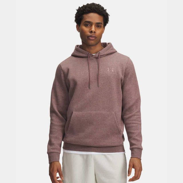 Buy Under Armour Icon Fleece Men's Hoodie Online in Nepal - Online Shopping Nepal - Online Clothing Shop Nepal