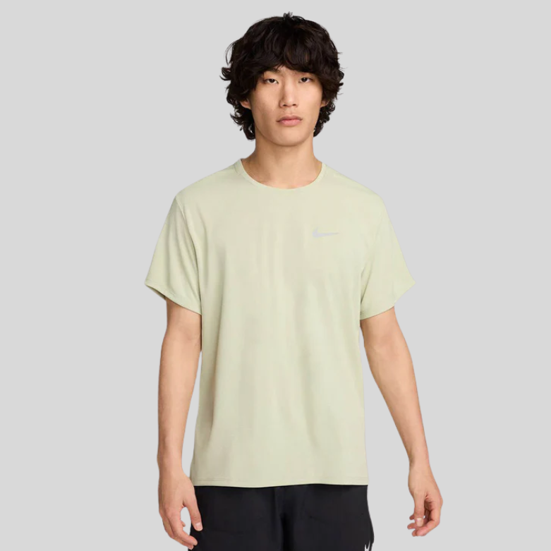 Buy NIKE Dri-FIT UV Miler Men's Running T-Shirt Online in Nepal - Online Shopping Nepal - Online Clothing Shop Nepal