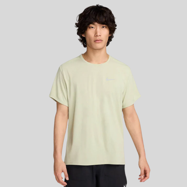 Buy NIKE Dri-FIT UV Miler Men's Running T-Shirt Online in Nepal - Online Shopping Nepal - Online Clothing Shop Nepal