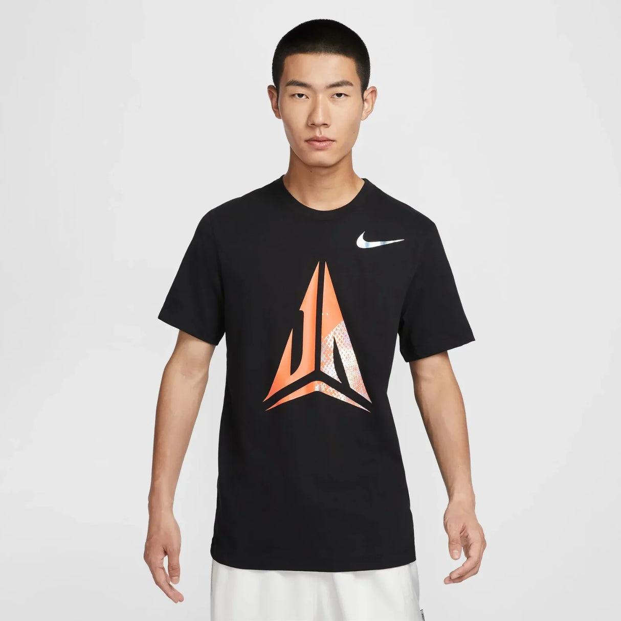 NIKE Ja Dri-FIT Basketball T-Shirt - Aadima Nepal -online shopping Nepal - Fashion -Buy Clothing Online in Nepal