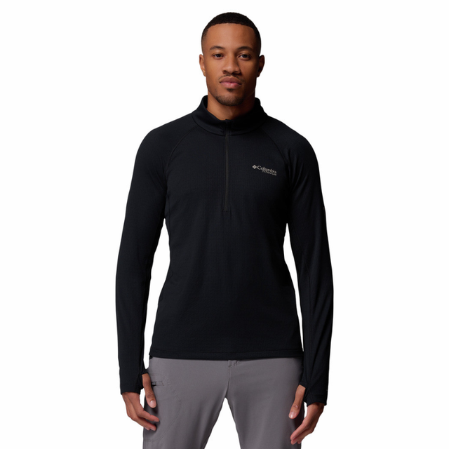 Columbia DriVenture™ Half Zip