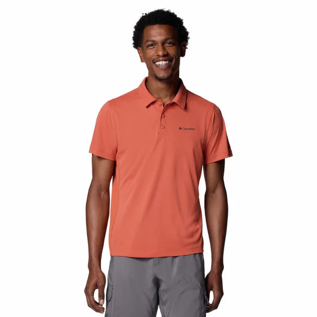 Columbia Zero Rules™ Light Polo - Aadima Nepal -online shopping Nepal - Fashion -Buy Clothing Online in Nepal