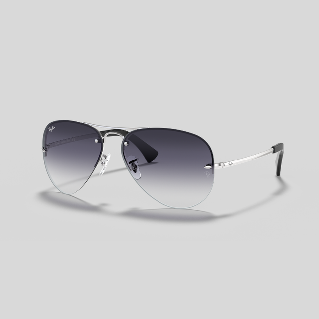 Buy Ray-Ban Gradient Aviator Sunglasses Online in Nepal - Online Shopping Nepal - Online Clothing Shop Nepal
