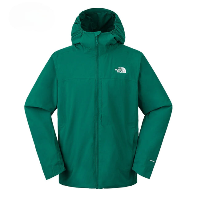 The North Face Men's Hooded Jacket - Aadima Nepal -online shopping Nepal - Fashion -Buy Clothing Online in Nepal