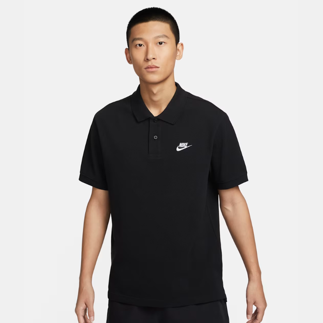 Buy Nike Sportswear Men's Polo Online in Nepal - Online Shopping Nepal - Online Clothing Shop Nepal