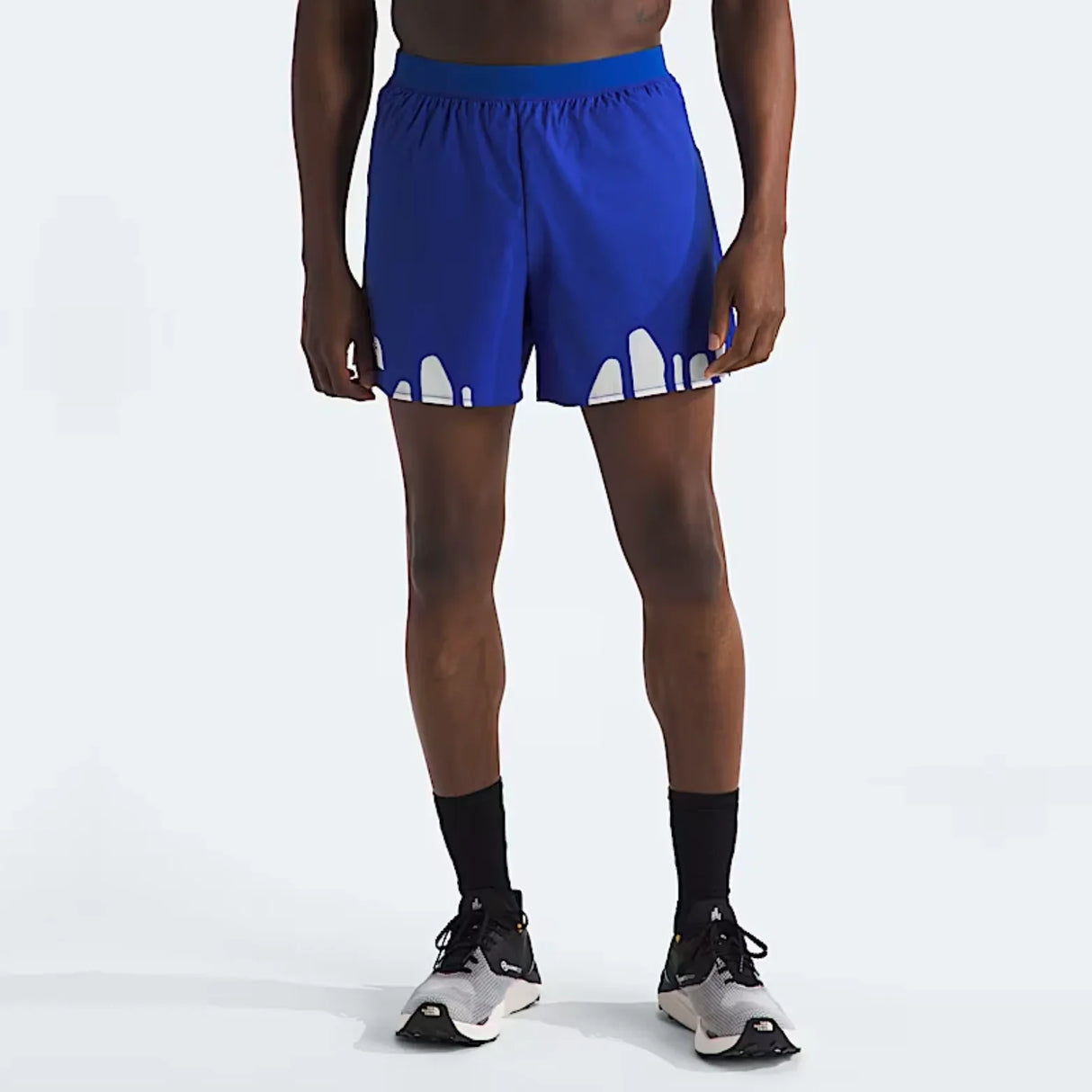Summit Series Pacesetter 5'' Shorts - Aadima Nepal -online shopping Nepal - Fashion -Buy Clothing Online in Nepal