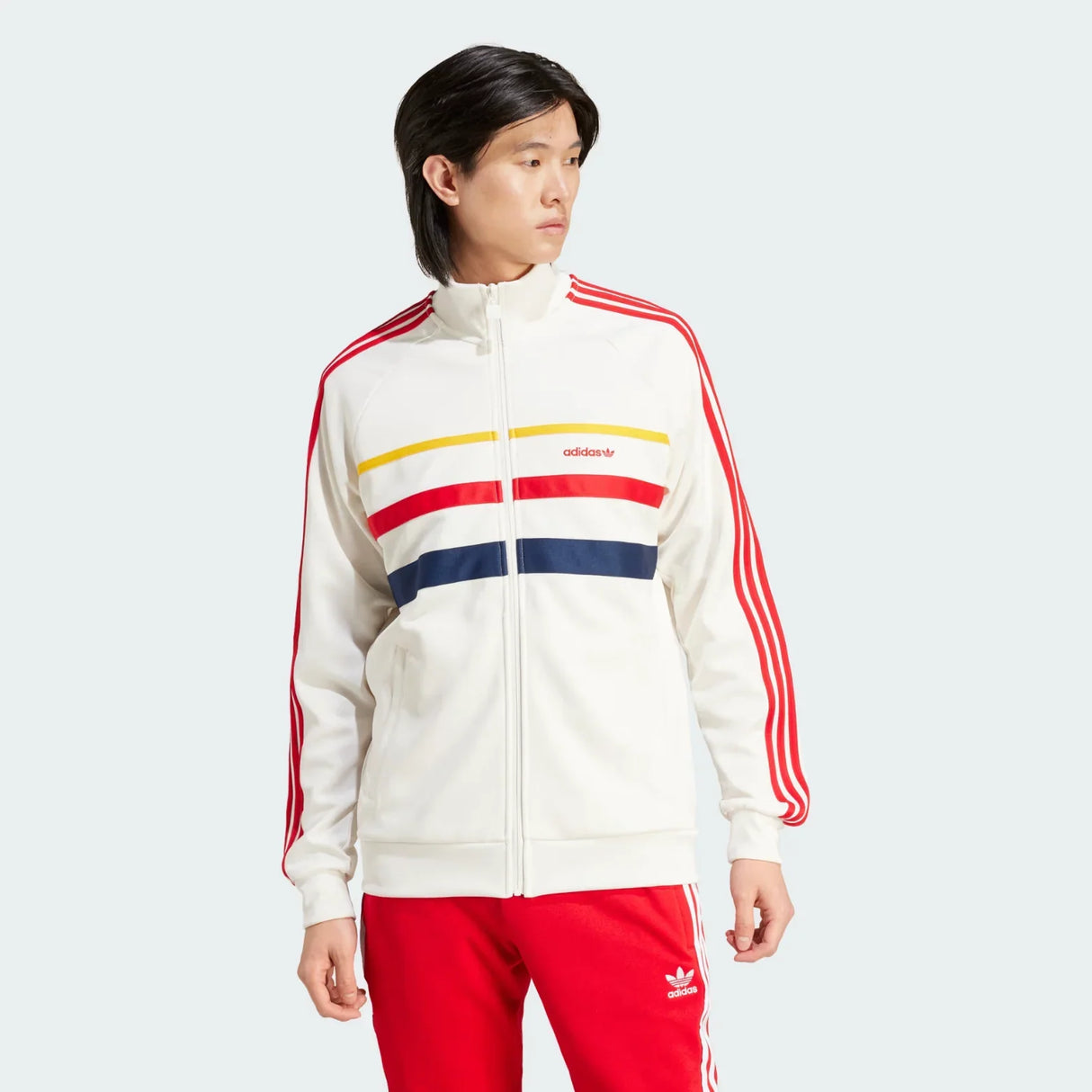 The First Track Top - Aadima Nepal -online shopping Nepal - Fashion -Buy Clothing Online in Nepal