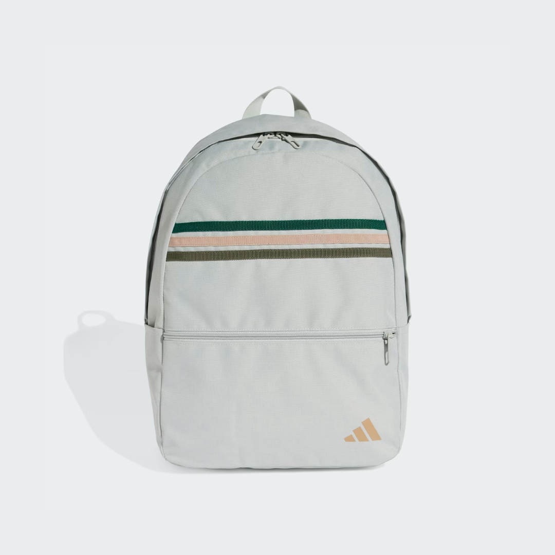 Buy Adidas Classic Back-to-School Stripes Backpack Online in Nepal - Online Shopping Nepal - Online Clothing Shop Nepal