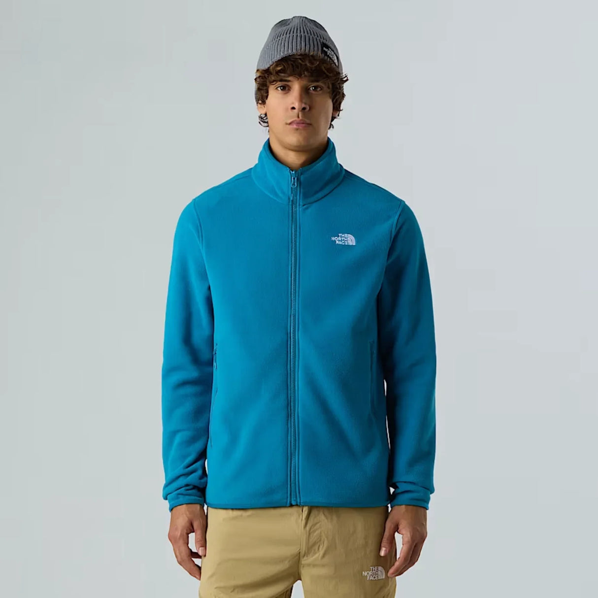 Glacier Full-Zip Fleece - Aadima Nepal -online shopping Nepal - Fashion -Buy Clothing Online in Nepal