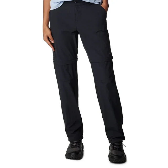 Columbia Summit Valley Convertible Pant - Aadima Nepal -online shopping Nepal - Fashion -Buy Clothing Online in Nepal