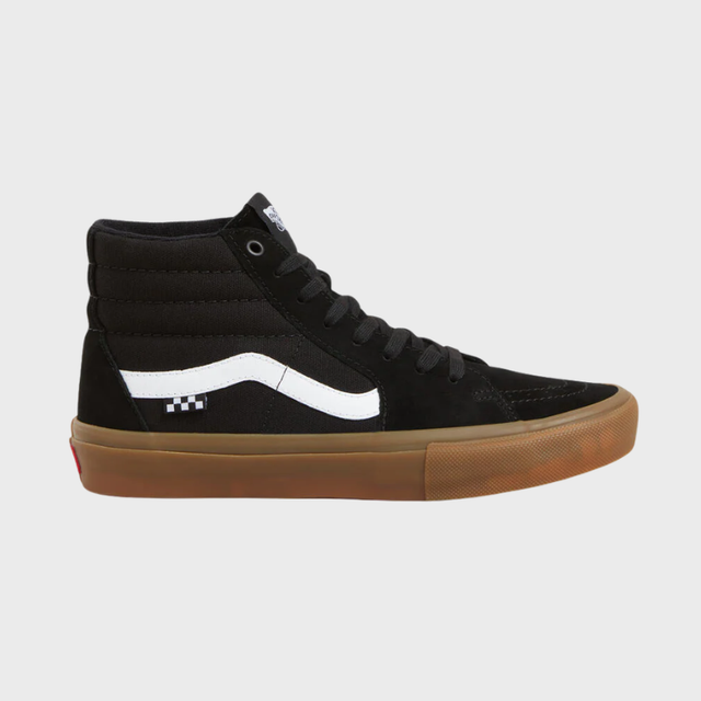 Buy Vans Skate SK8-Hi Shoes Online in Nepal - Online Shopping Nepal - Online Clothing Shop Nepal