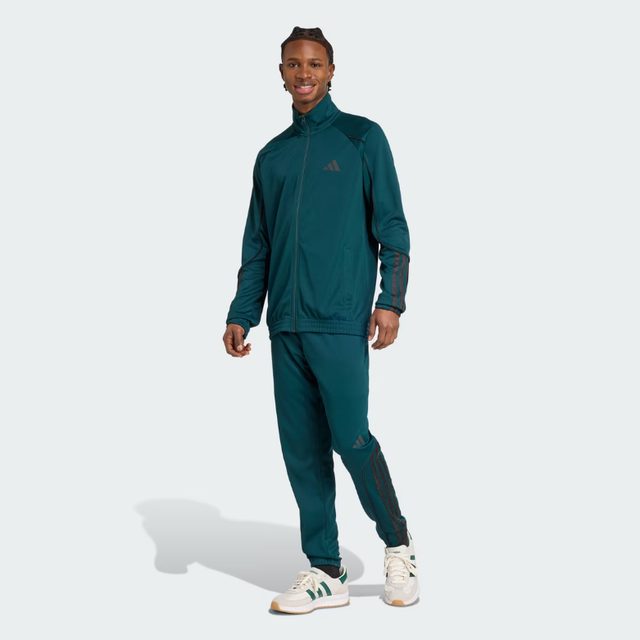 Buy ADIDAS STADIUM 3-STRIPES TRACKSUIT Online in Nepal - Online Shopping Nepal - Online Clothing Shop Nepal