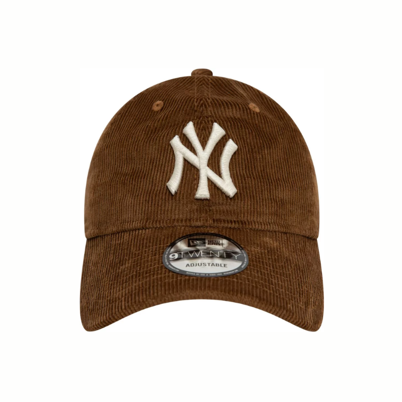 Buy New Era New York Yankees 9Twenty Curved Cap description Online in Nepal - Online Shopping Nepal - Online Clothing Shop Nepal