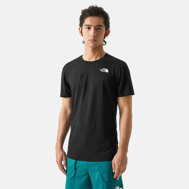 The North Face Short Sleeve Top Sports - Aadima Nepal -online shopping Nepal - Fashion -Buy Clothing Online in Nepal