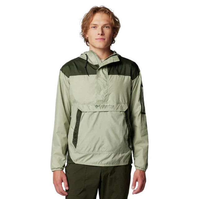 COLUMBIA Challenger™ II Windbreaker - Aadima Nepal -online shopping Nepal - Fashion -Buy Clothing Online in Nepal