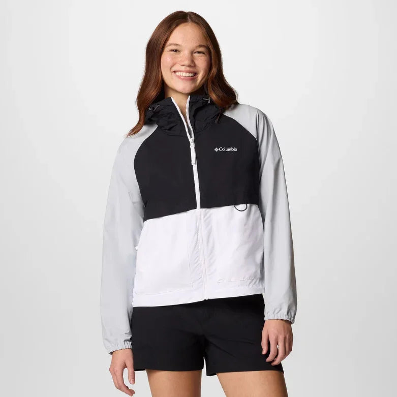Columbia Spire Valley™ Windbreaker - Aadima Nepal -online shopping Nepal - Fashion -Buy Clothing Online in Nepal