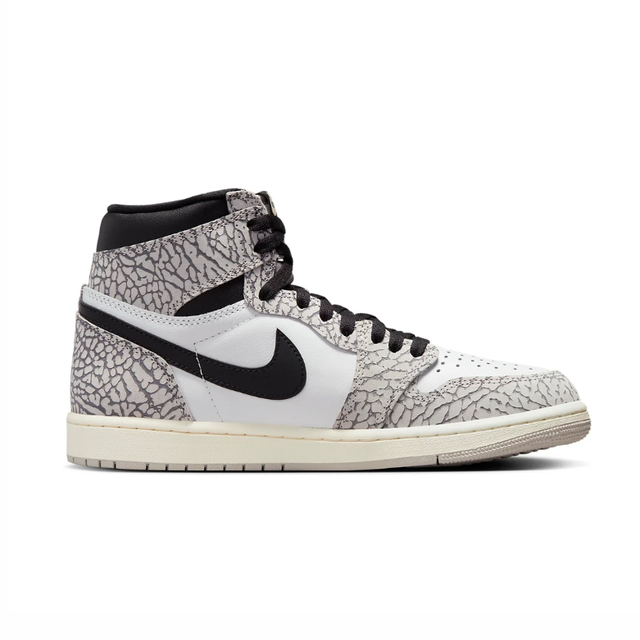 Buy Air Jordan 1 Retro High OG Online in Nepal - Online Shopping Nepal - Online Clothing Shop Nepal