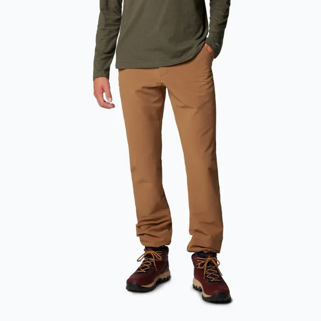 Columbia Black Mesa Warm delta men's trekking trousers - Aadima Nepal -online shopping Nepal - Fashion -Buy Clothing Online in Nepal