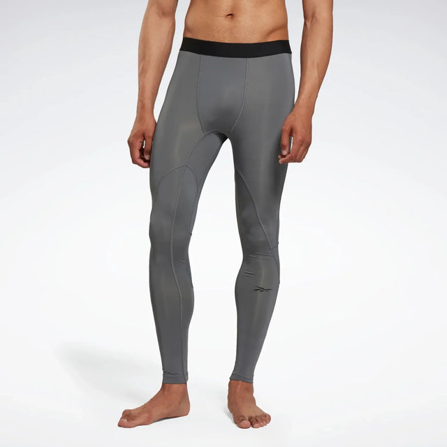 Reebok Workout Ready Compression Tights - Aadima Nepal -online shopping Nepal - Fashion -Buy Clothing Online in Nepal