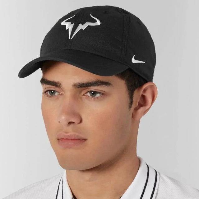 Rafa Dri Fit Club Cap - Aadima Nepal -online shopping Nepal - Fashion -Buy Clothing Online in Nepal
