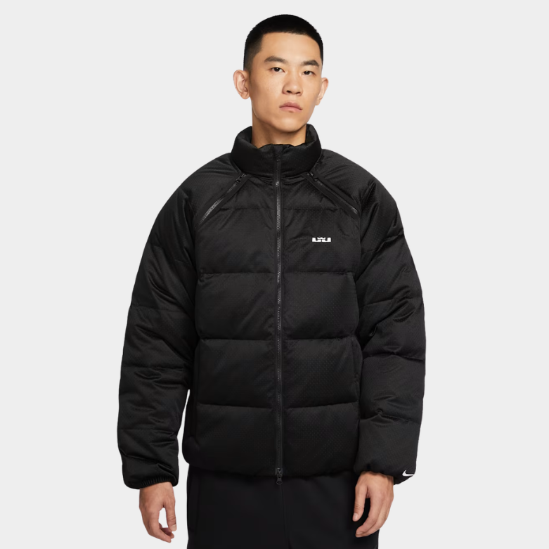 Buy NIKE LeBron Men's Therma-FIT Down Jacket Online in Nepal - Online Shopping Nepal - Online Clothing Shop Nepal