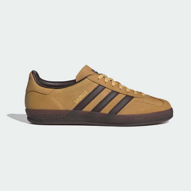 Adidas Gazelle Indoor Shoes