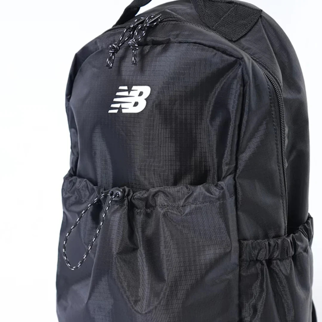 New Balance Essentials Daypack Backpack - Aadima Nepal -online shopping Nepal - Fashion -Buy Clothing Online in Nepal