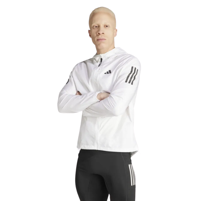 Buy Adidas Own the Run Jacket Online in Nepal - Online Shopping Nepal - Online Clothing Shop Nepal
