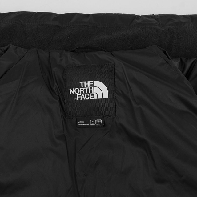 Buy THE NORTH FACE M THUNDER ZIP_IN LT DOWN Online in Nepal - Online Shopping Nepal - Online Clothing Shop Nepal