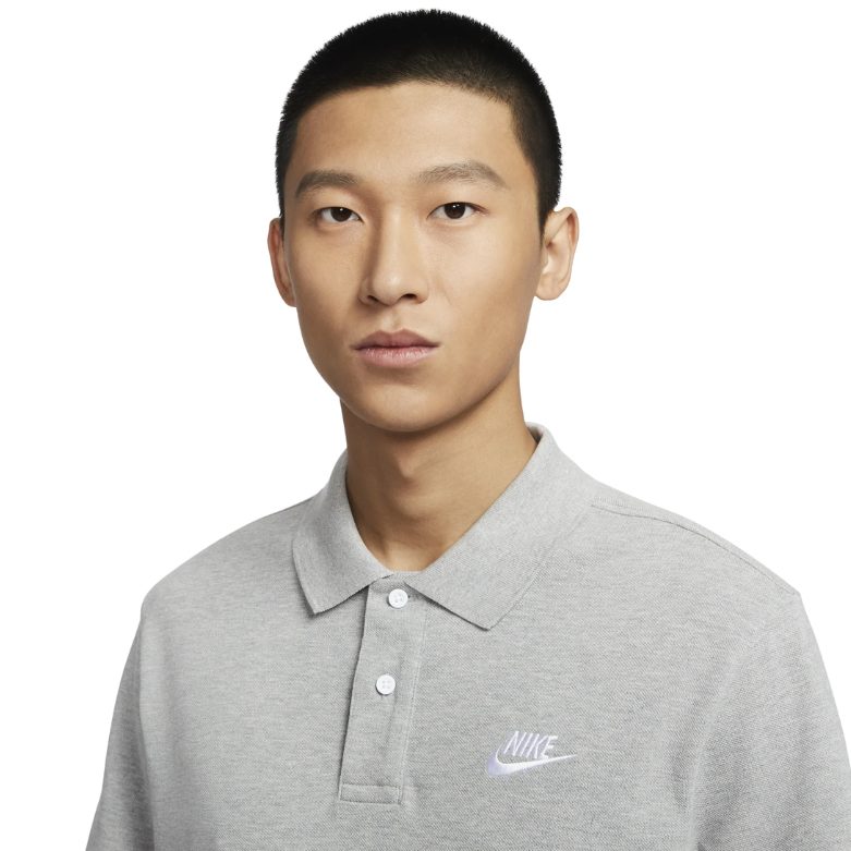 Buy Nike Sportswear Men's Polo Online in Nepal - Online Shopping Nepal - Online Clothing Shop Nepal