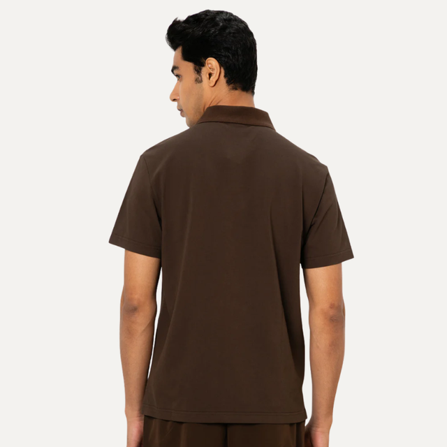 Buy Skechers Basketball Culture: Polo Tee Online in Nepal - Online Shopping Nepal - Online Clothing Shop Nepal