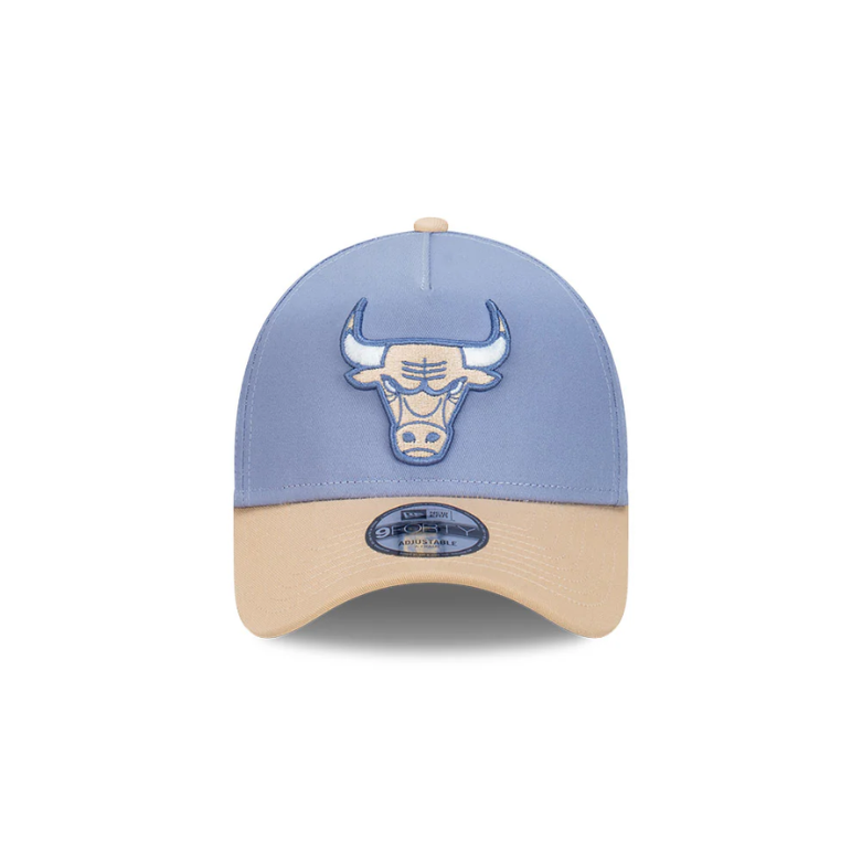 Buy NEW ERA Chicago Bulls Two-Tone 9Forty Snapback Online in Nepal - Online Shopping Nepal - Online Clothing Shop Nepal
