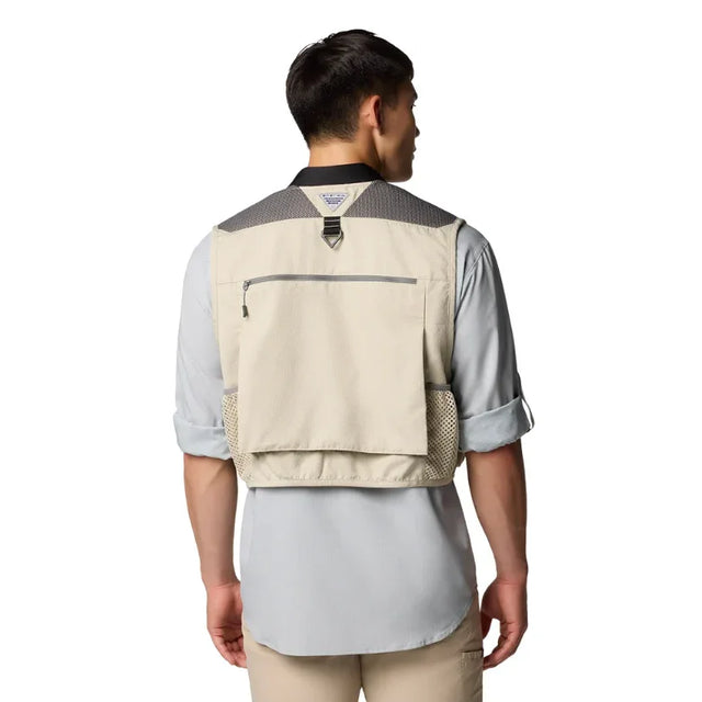 Columbia Henrys Fork™ VI Vest - Aadima Nepal -online shopping Nepal - Fashion -Buy Clothing Online in Nepal