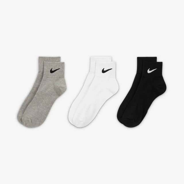 Nike Performance Lightweight Training Ankle Socks - Aadima Nepal -online shopping Nepal - Fashion -Buy Clothing Online in Nepal