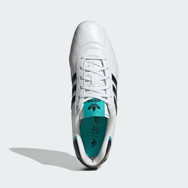 Buy ADIRACER LO MERCEDES AMG PETRONAS F1 TEAM SHOES Online in Nepal - Online Shopping Nepal - Online Clothing Shop Nepal