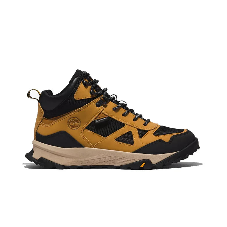 TIMBERLAND Lincoln Peak WTPF Hiking Boots - Aadima Nepal -online shopping Nepal - Fashion -Buy Clothing Online in Nepal