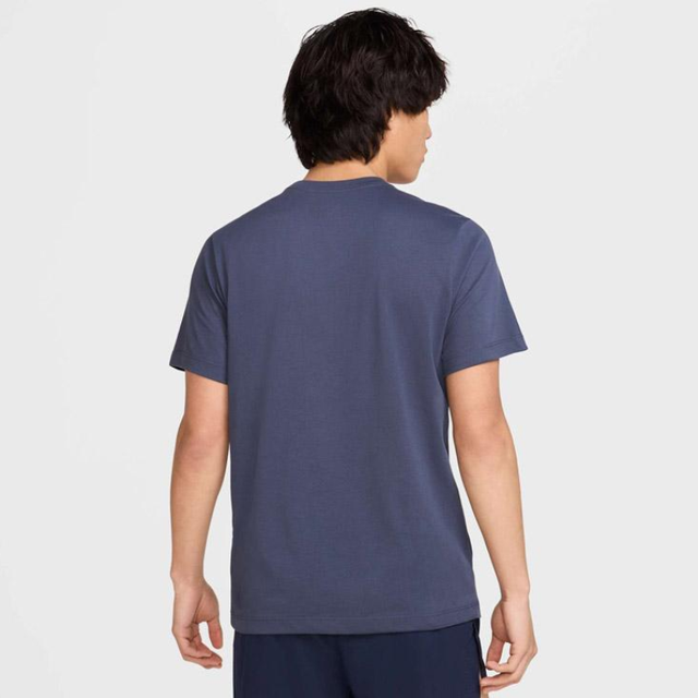 Buy Nike DF Heritage T-Shirt Online in Nepal - Online Shopping Nepal - Online Clothing Shop Nepal