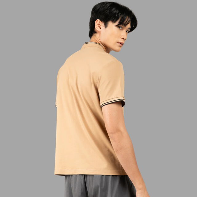 Buy Skechers Authentic - Lounge: Polo Tee Online in Nepal - Online Shopping Nepal - Online Clothing Shop Nepal