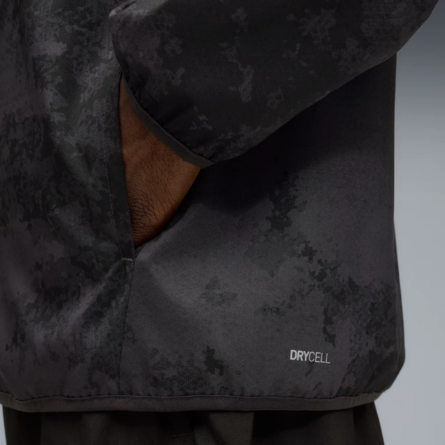 PUMA TAD Essential AOP Woven Jacket