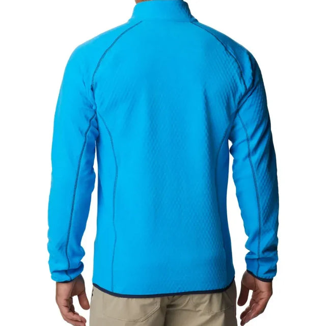 Columbia Outdoor Tracks Half Zip Fleece Pullover - Aadima Nepal -online shopping Nepal - Fashion -Buy Clothing Online in Nepal