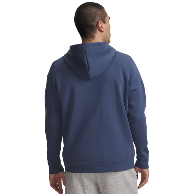 Buy Under Armour Icon Fleece Men's Hoodie Online in Nepal - Online Shopping Nepal - Online Clothing Shop Nepal